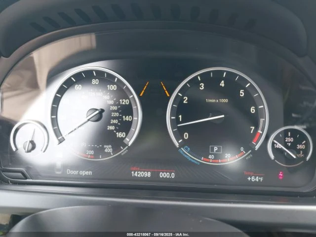 BMW 640 XDRIVE* ПОДГРЕВ* КАМЕРА* КЕЙЛЕС* LANE* ASSIST - изображение 10