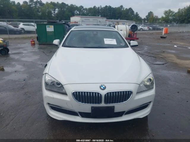BMW 640 XDRIVE* ПОДГРЕВ* КАМЕРА* КЕЙЛЕС* LANE* ASSIST - изображение 7