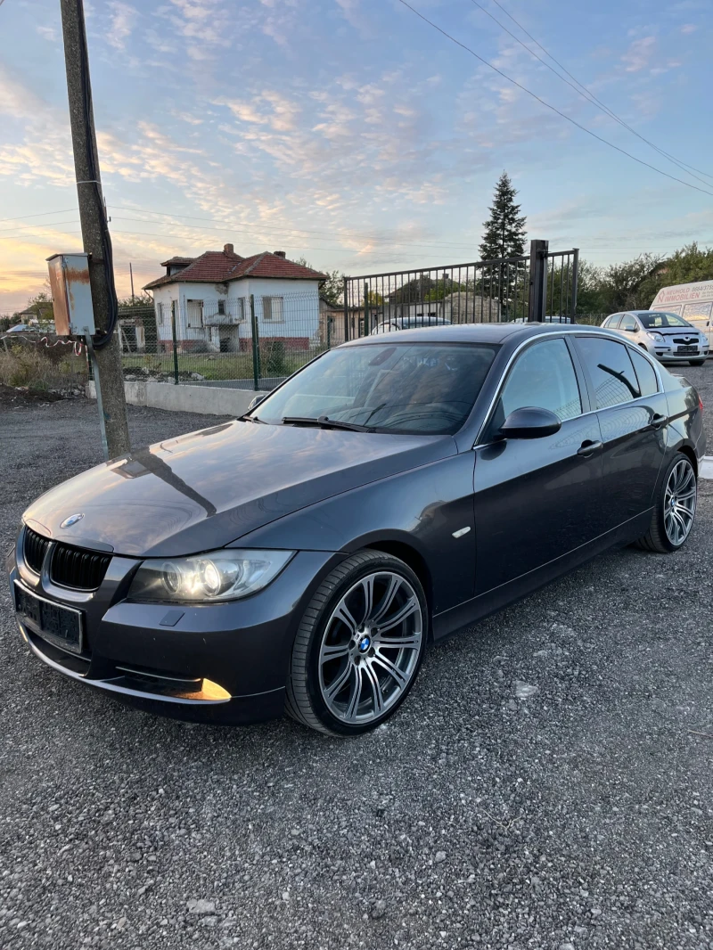 BMW 325 325 330 D - 9800 лв. / 5010.66 € - 83626985 1