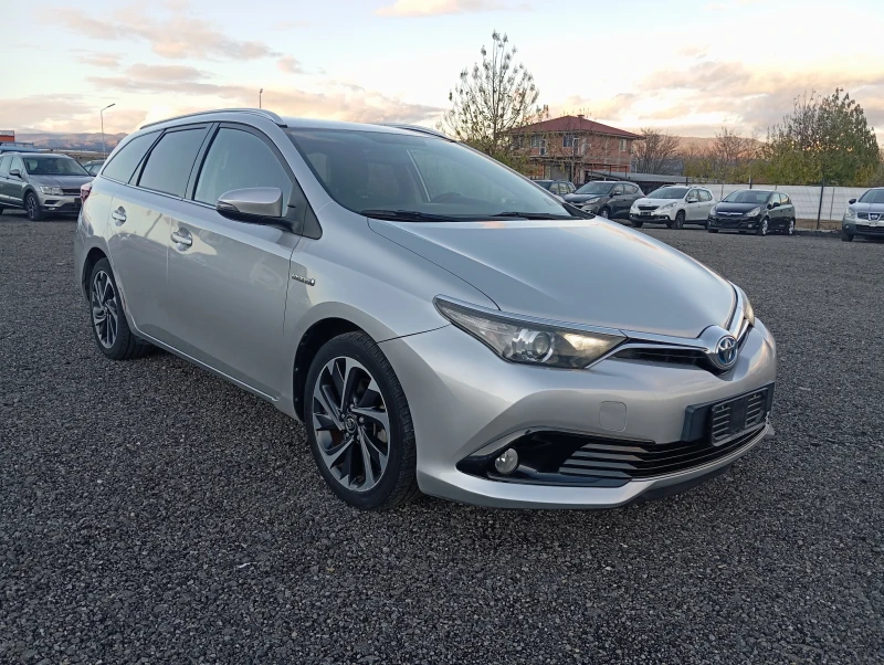 Toyota Auris Лизинг  - 11500 лв. / 5879.86 € - 29831272 1