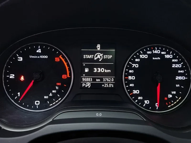 Audi A3 1.6 TDI | Mobile.bg � ����������� 8