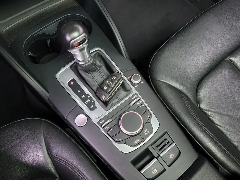 Audi A3 1.6 TDI | Mobile.bg � ����������� 9