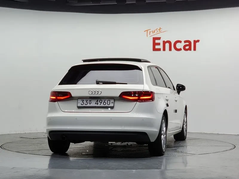 Audi A3 1.6 TDI | Mobile.bg � ����������� 4