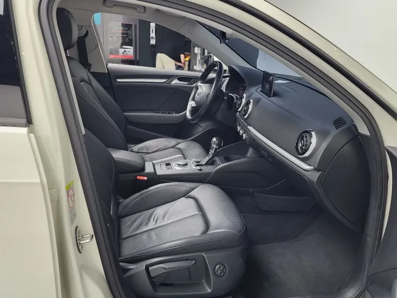 Audi A3 1.6 TDI | Mobile.bg � ����������� 11