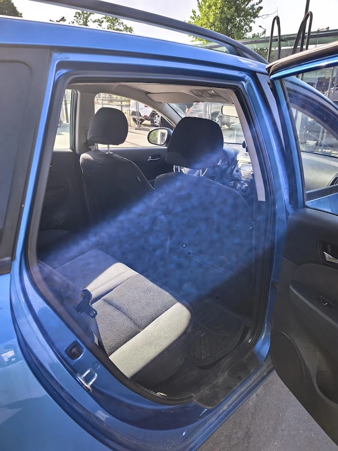 Hyundai I30, снимка 7 - Автомобили и джипове - 55103509