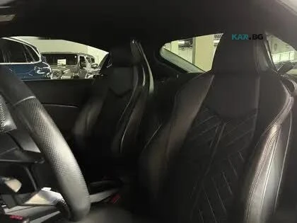 Audi Tt * S-LINE * QUATTRO * Автокредит (Цена до България), снимка 14 - Автомобили и джипове - 55142731