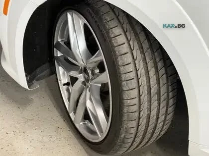 Audi Tt * S-LINE * QUATTRO * Автокредит (Цена до България), снимка 4 - Автомобили и джипове - 55142731