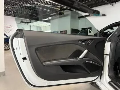 Audi Tt * S-LINE * QUATTRO * Автокредит (Цена до България), снимка 11 - Автомобили и джипове - 55142731