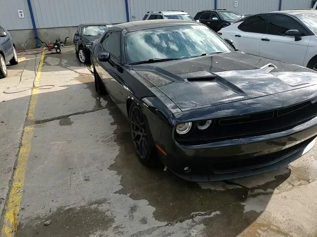 Dodge Challenger 5.7l R, снимка 13 - Автомобили и джипове - 55464577