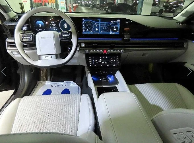 Hyundai Grandeur AWD* �����* �����* 360* BOSE* �������* ECS II ���� | Mobile.bg � ����������� 6