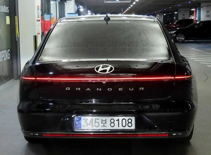 Hyundai Grandeur AWD* �����* �����* 360* BOSE* �������* ECS II ���� | Mobile.bg � ����������� 4
