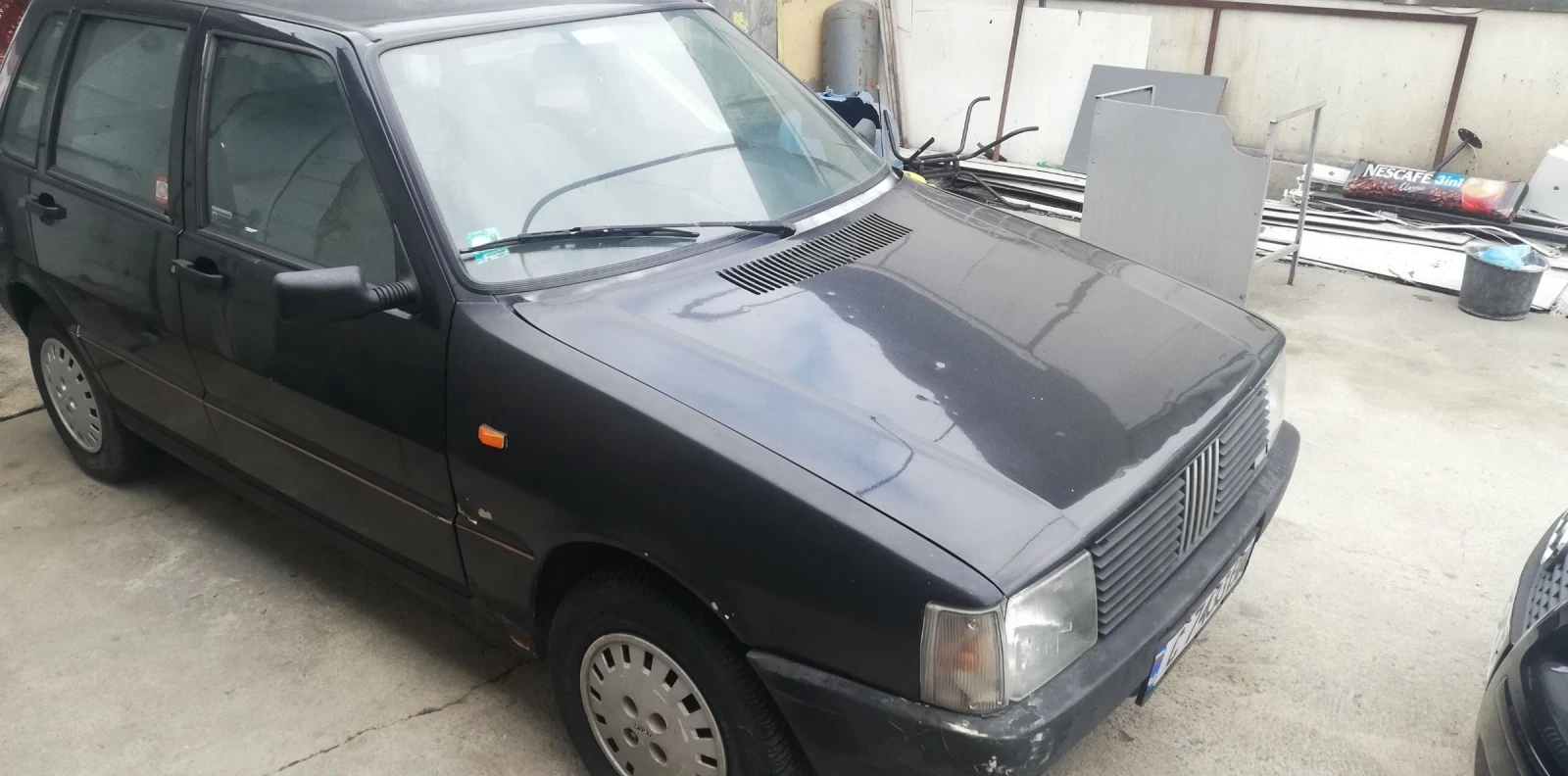 Fiat Uno 1.3ds - изображение 2