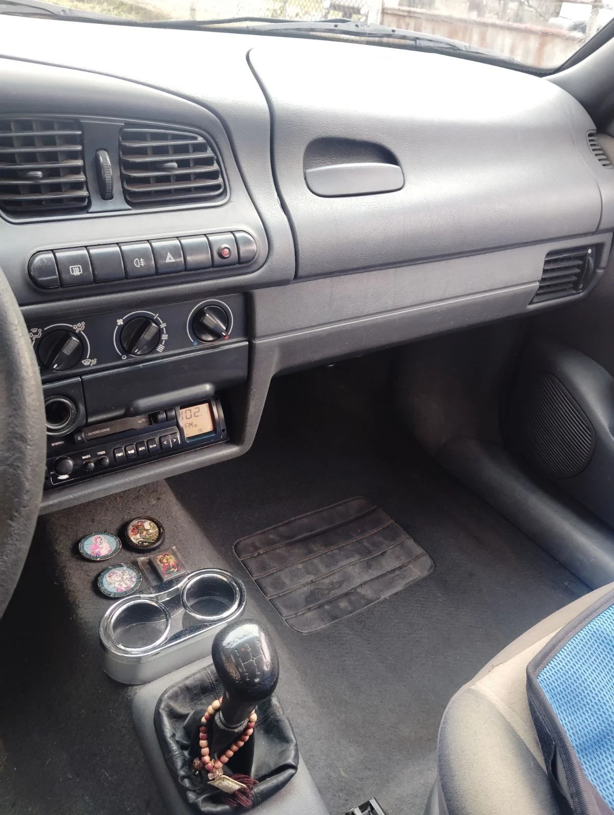 Skoda Felicia  - изображение 8