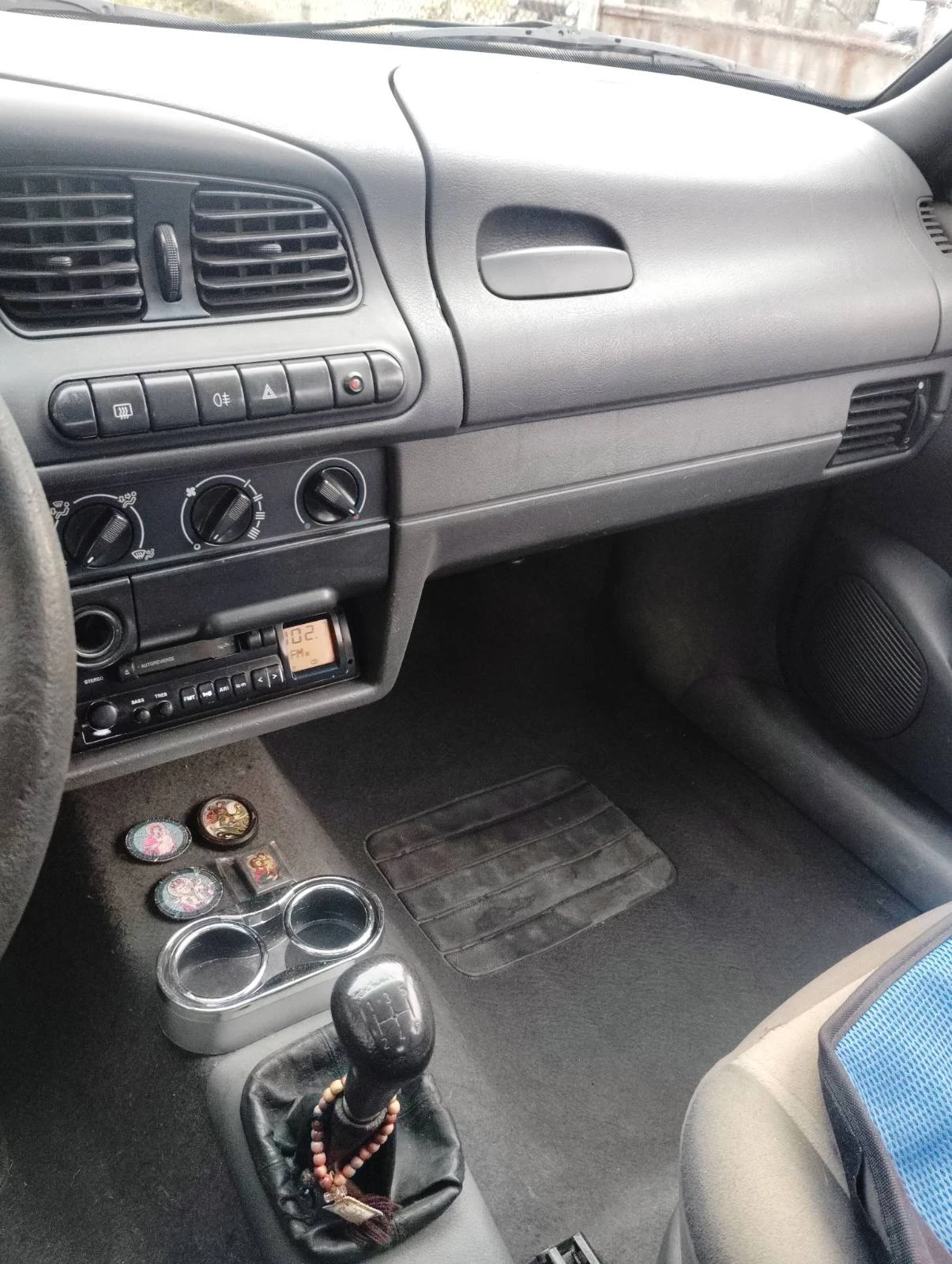 Skoda Felicia  - изображение 9