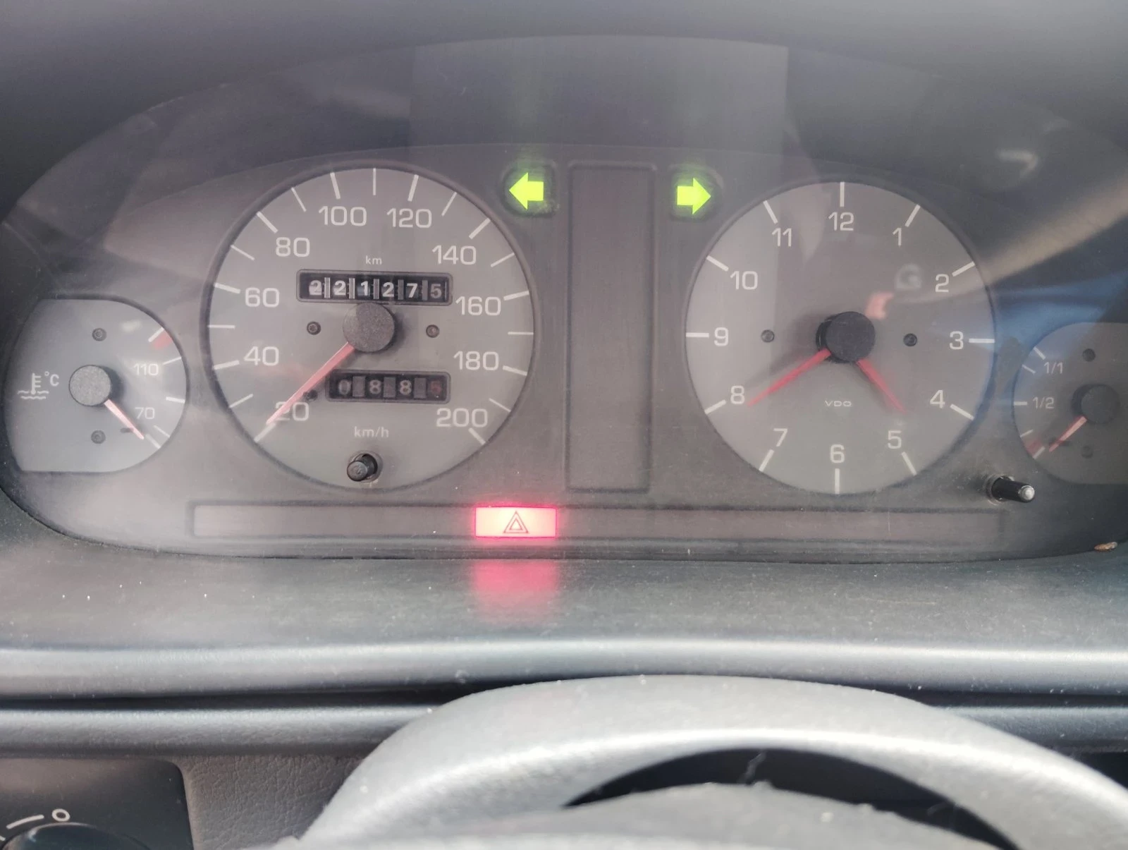 Skoda Felicia  - изображение 7