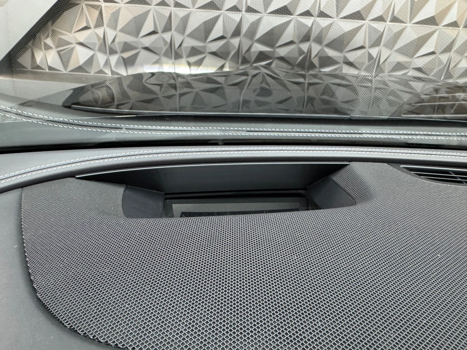 Mercedes-Benz GT 63s * FULL  * BURMEISTER *  | Mobile.bg   15