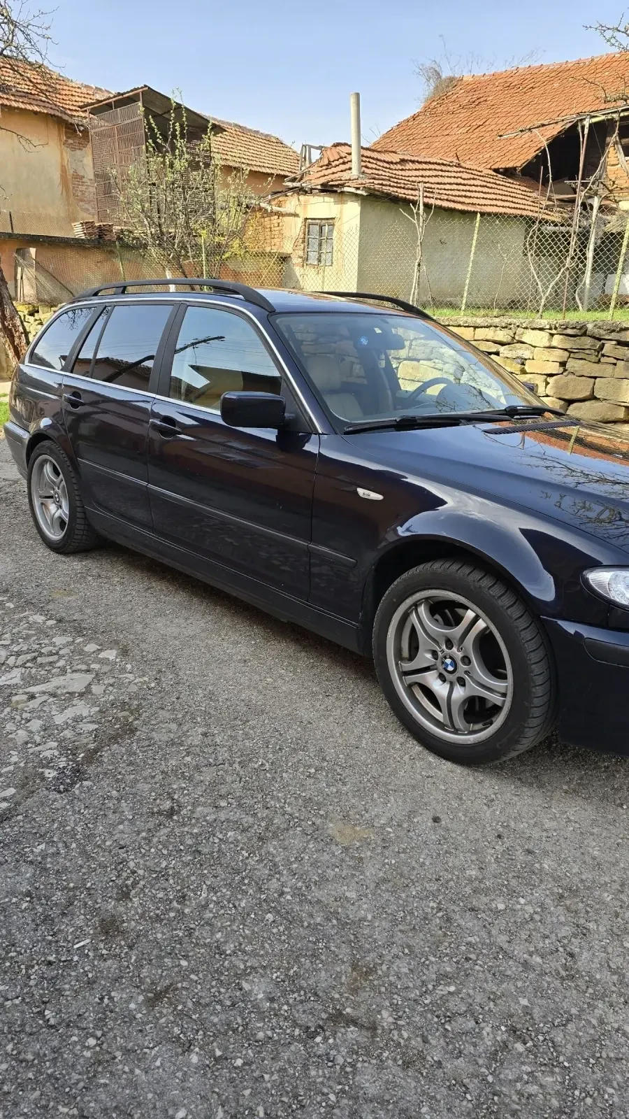BMW 330 D 204 - изображение 6