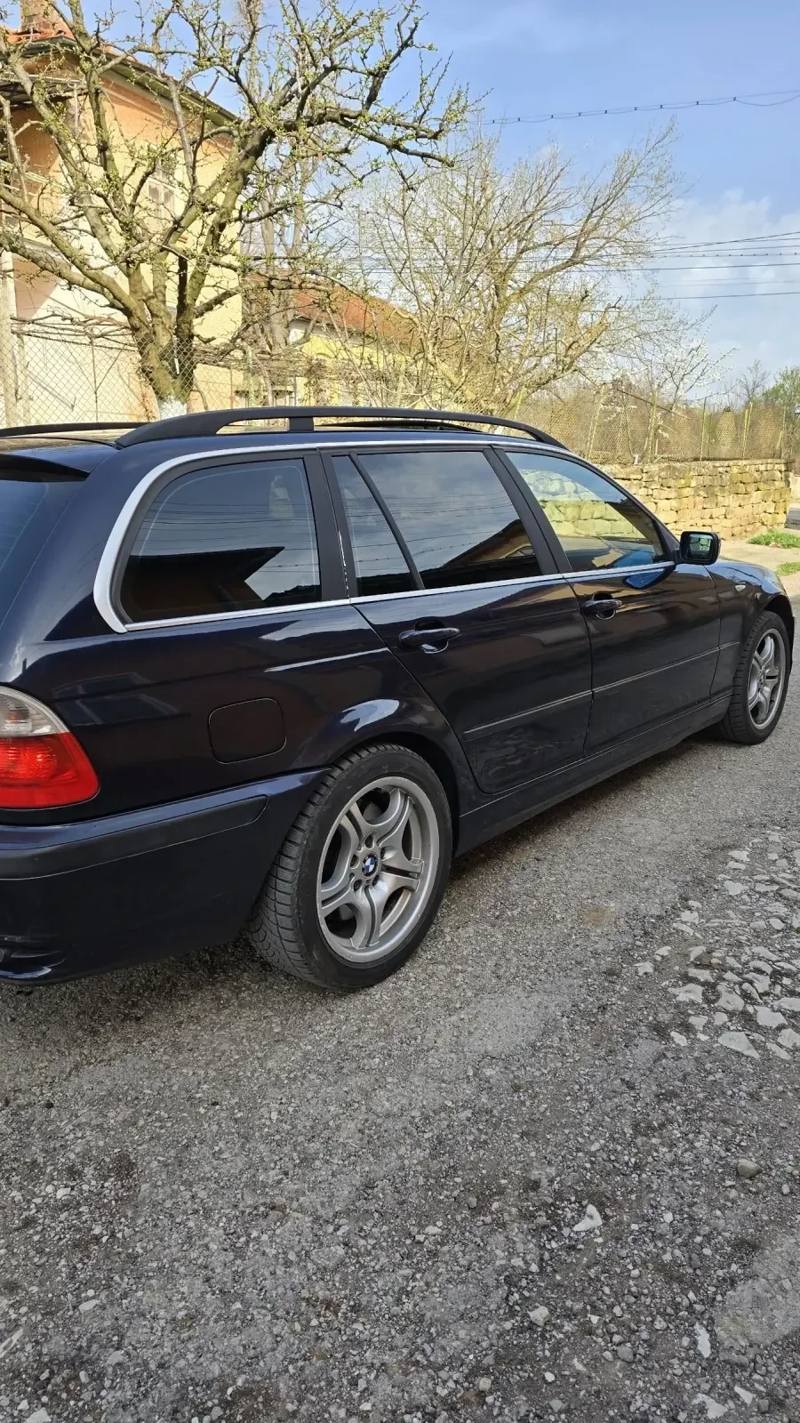 BMW 330 D 204 - изображение 7