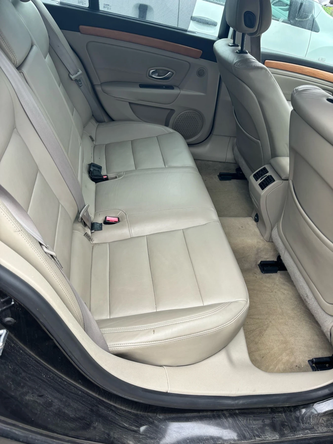 Renault Laguna 2.0 - изображение 6
