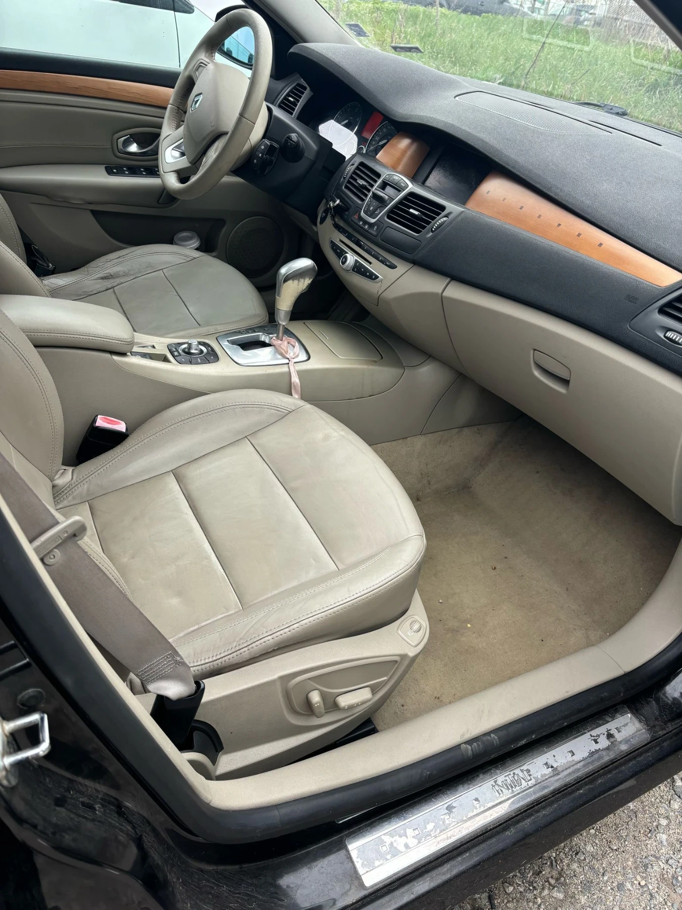 Renault Laguna 2.0 - изображение 8
