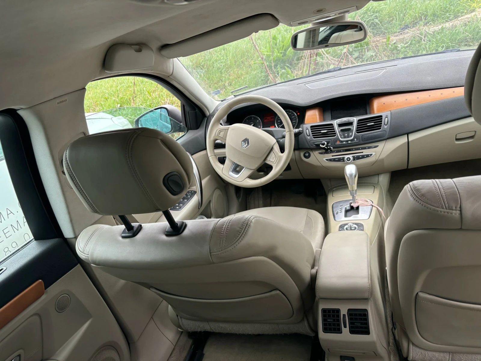 Renault Laguna 2.0 - изображение 5