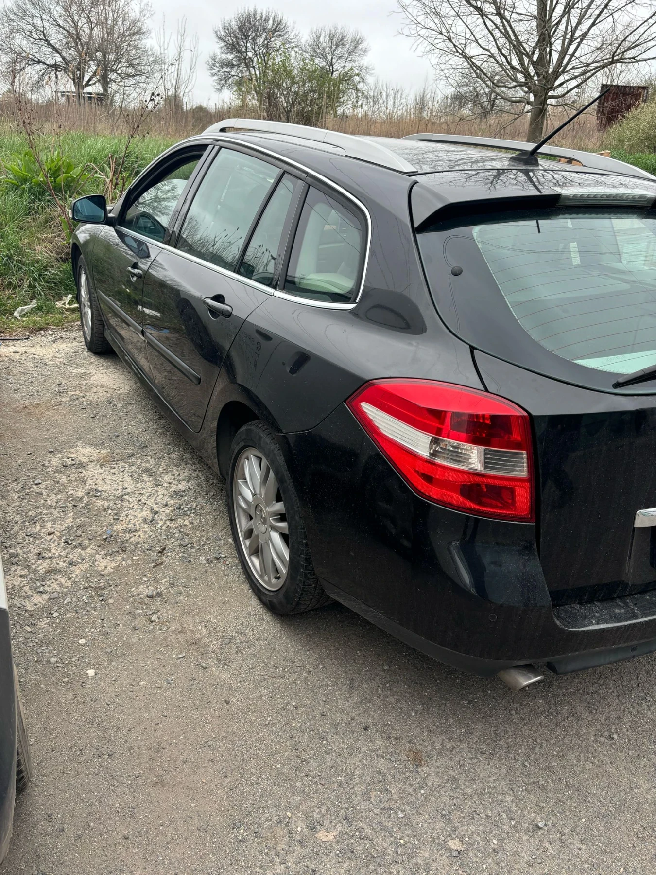 Renault Laguna 2.0 - изображение 3