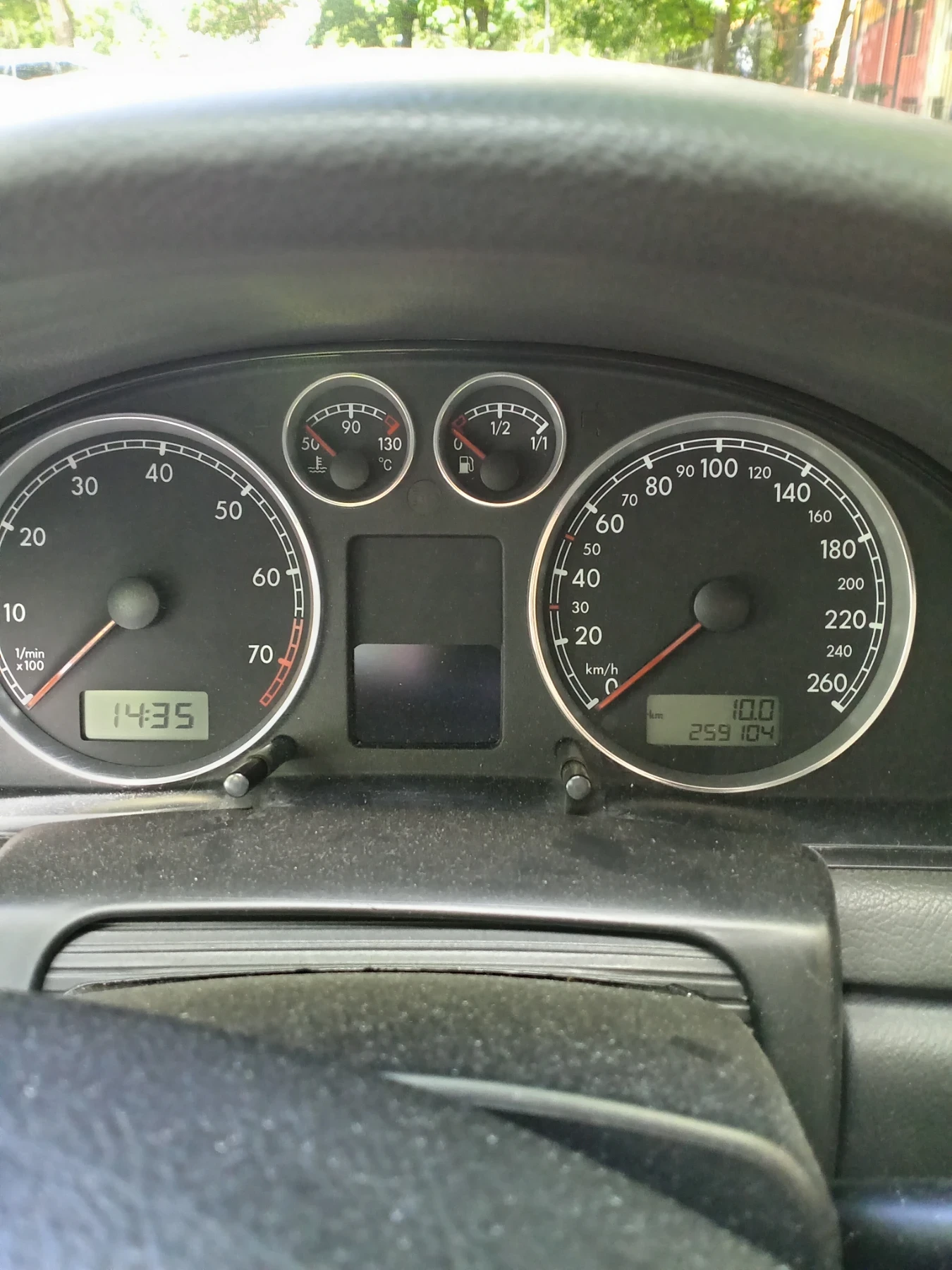 VW Passat 1.8t - изображение 4