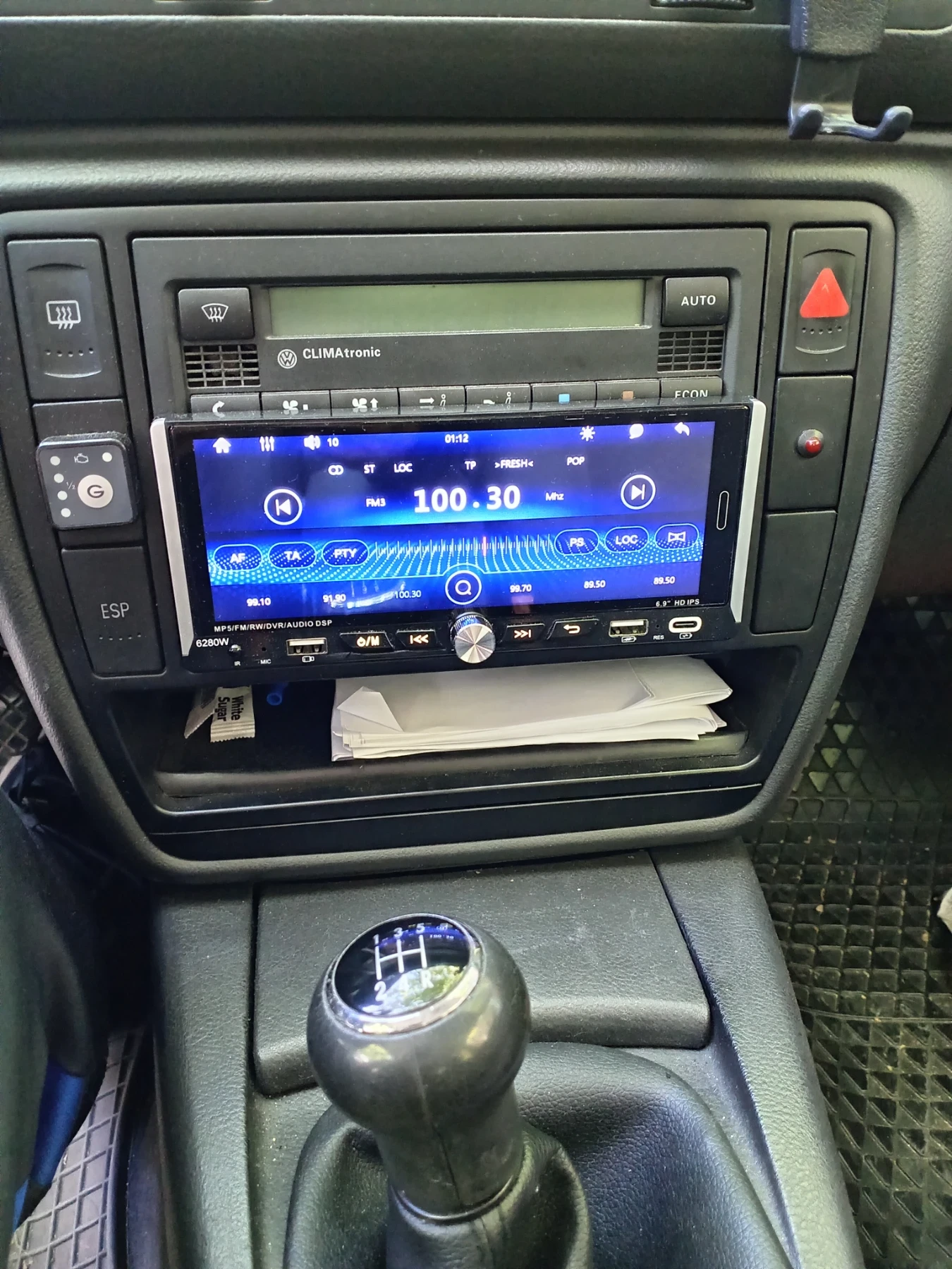 VW Passat 1.8t - изображение 5