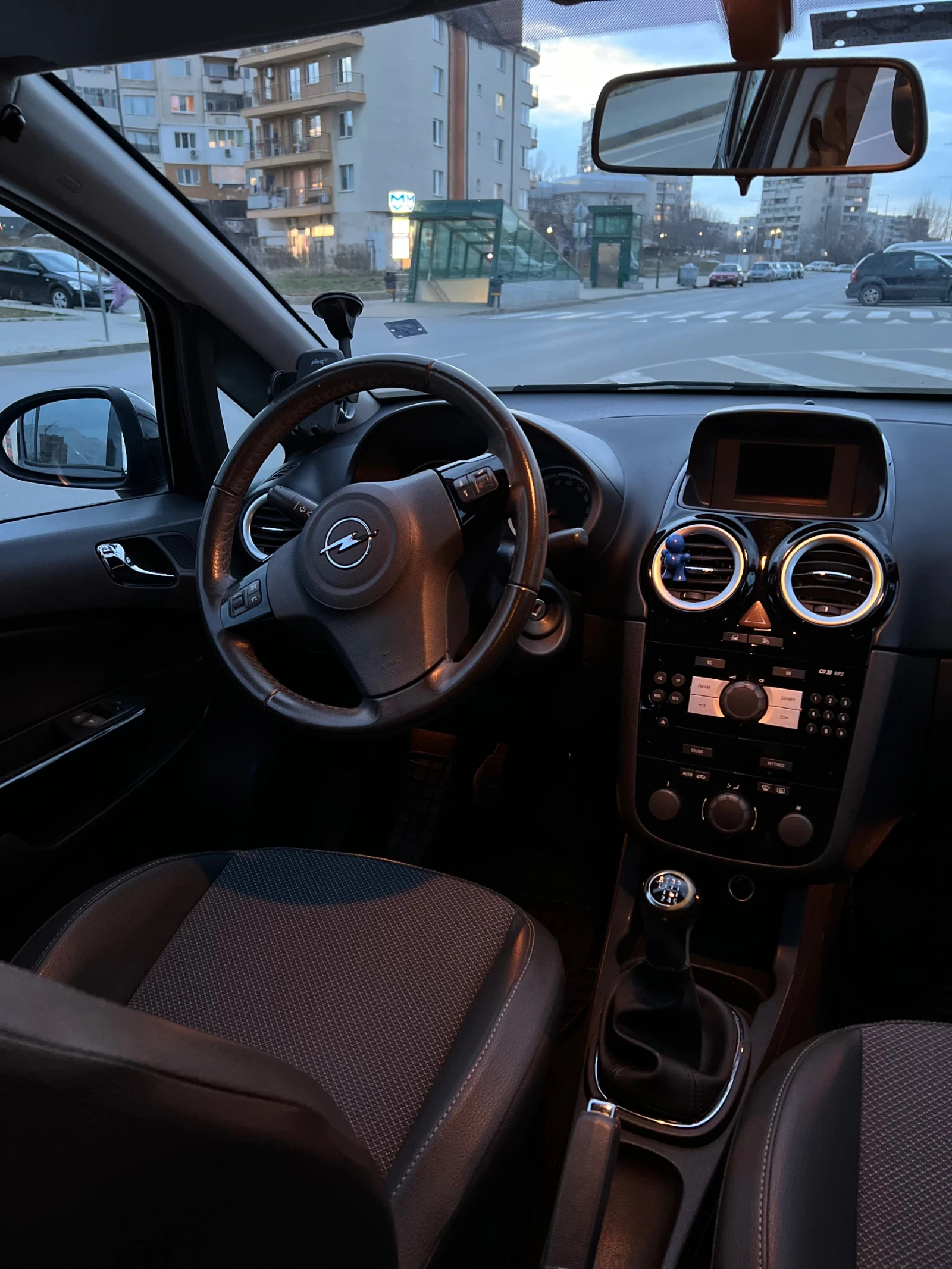 Opel Corsa  - изображение 5