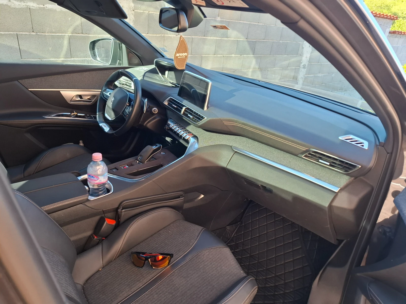Peugeot 3008  - изображение 6
