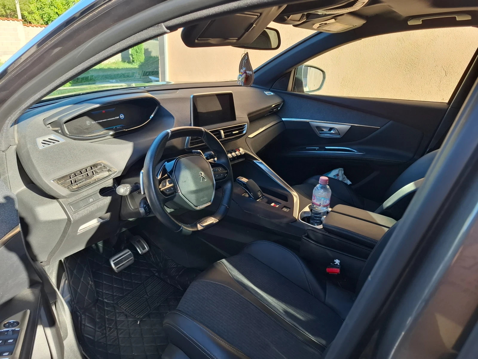 Peugeot 3008  - изображение 8