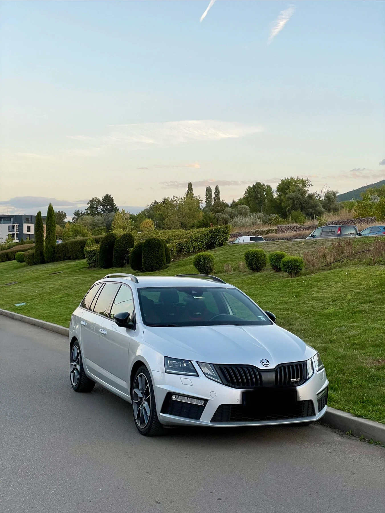Skoda Octavia 4 | Mobile.bg   1