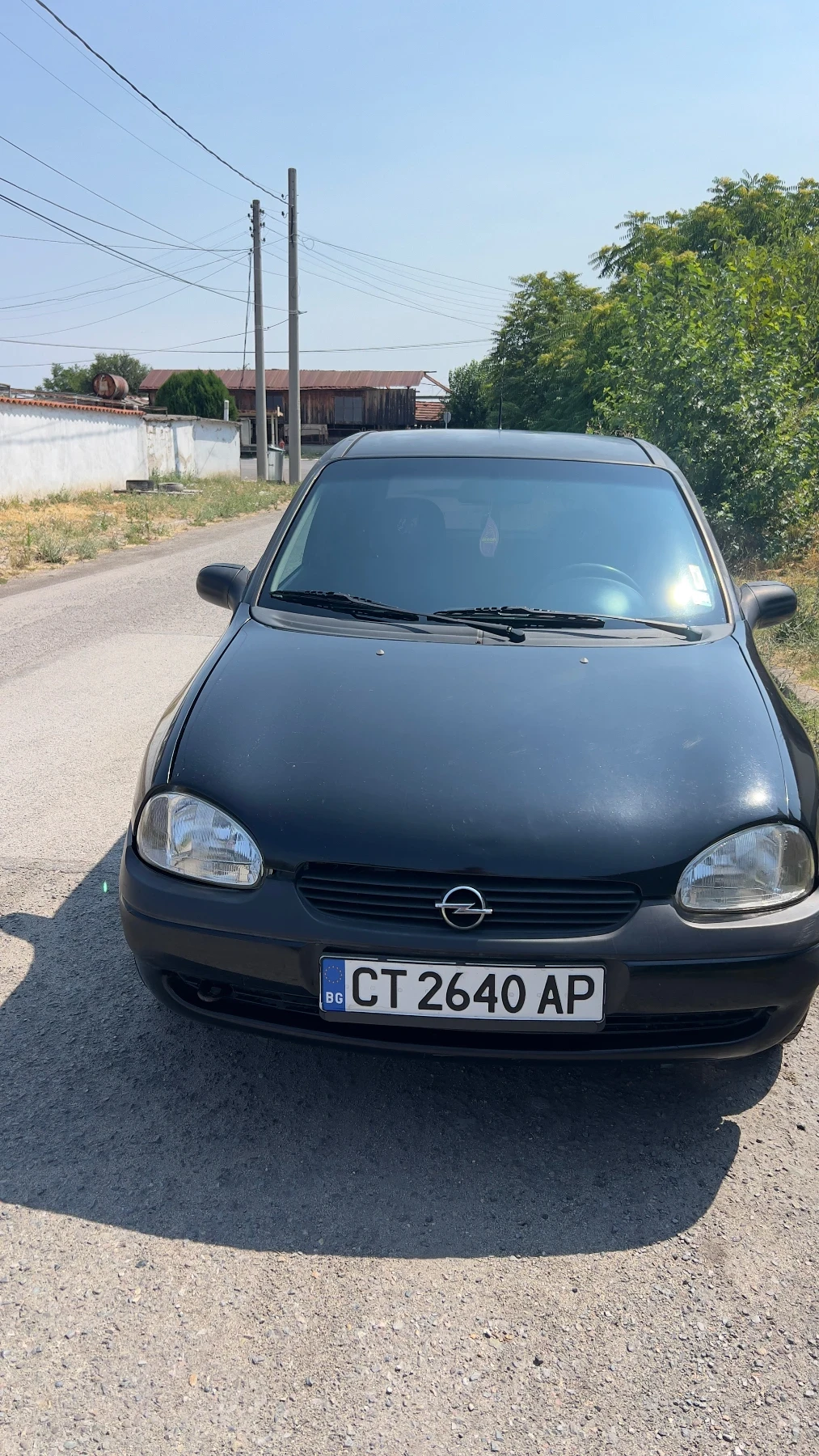 Opel Corsa | Mobile.bg   1