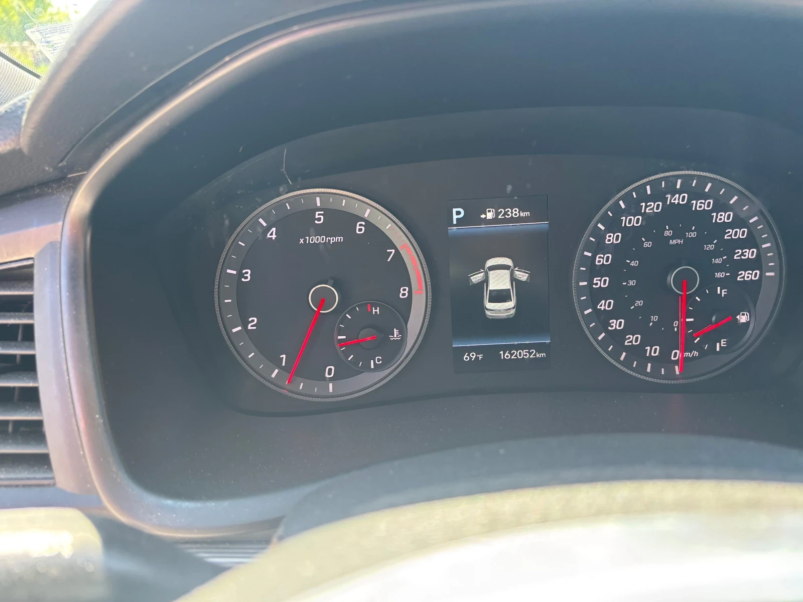 Hyundai Sonata | Mobile.bg   12