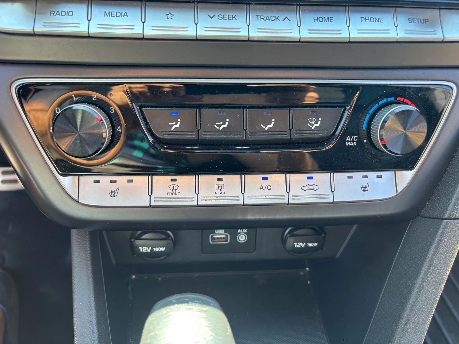 Hyundai Sonata | Mobile.bg   16