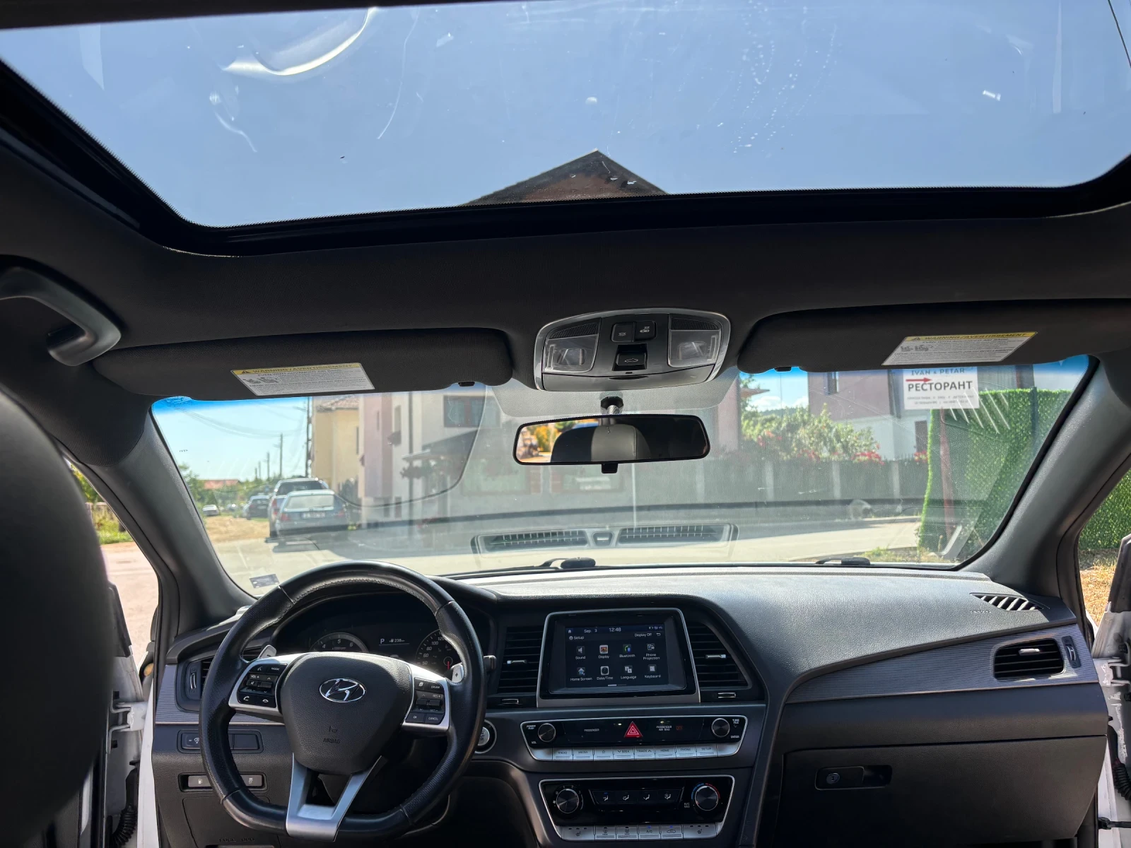 Hyundai Sonata | Mobile.bg   17