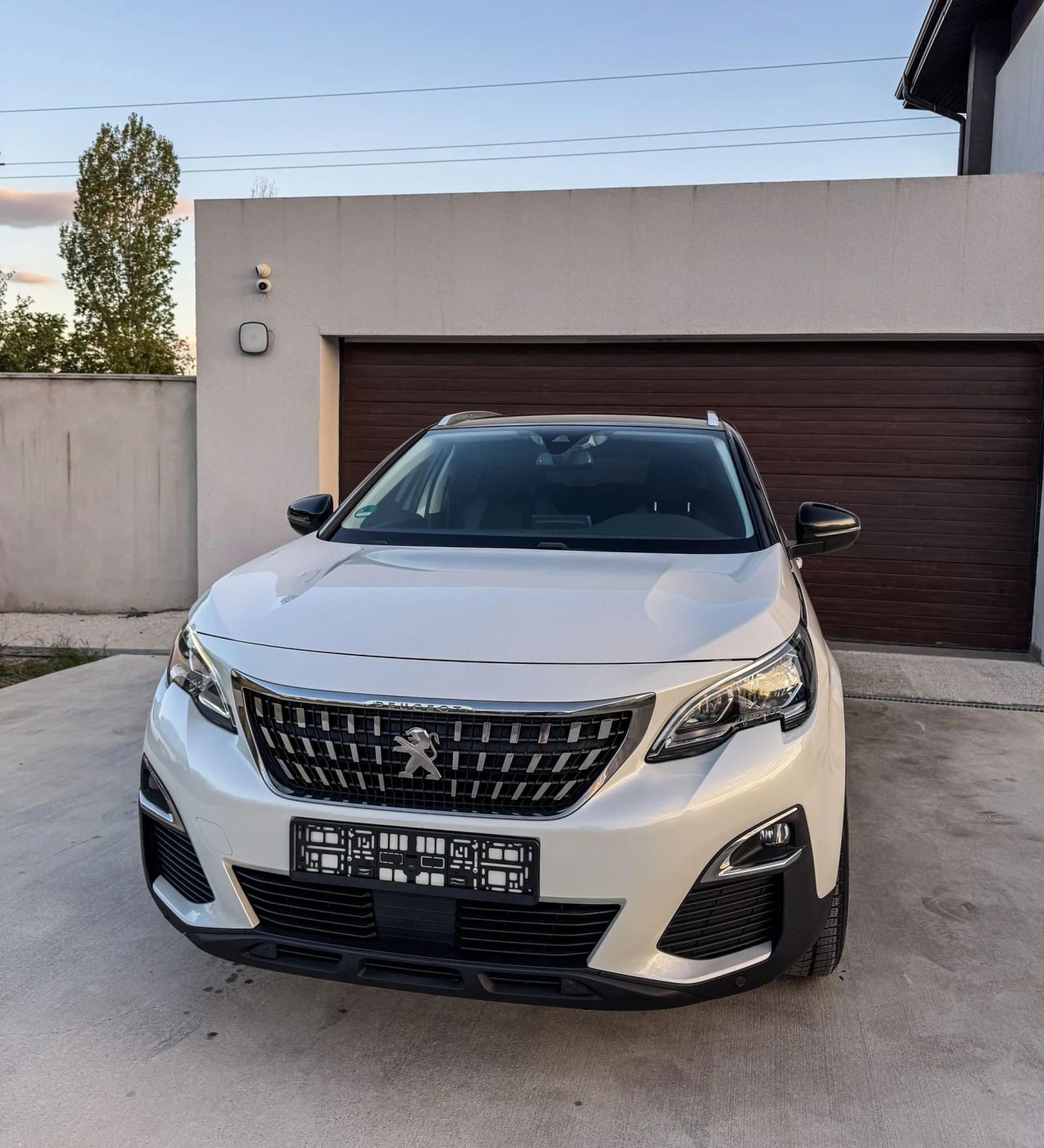 Peugeot 3008 | Mobile.bg   1