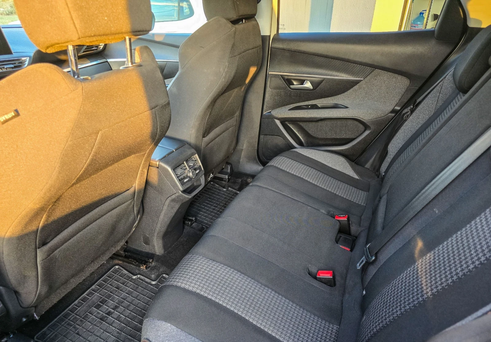 Peugeot 3008 | Mobile.bg   16