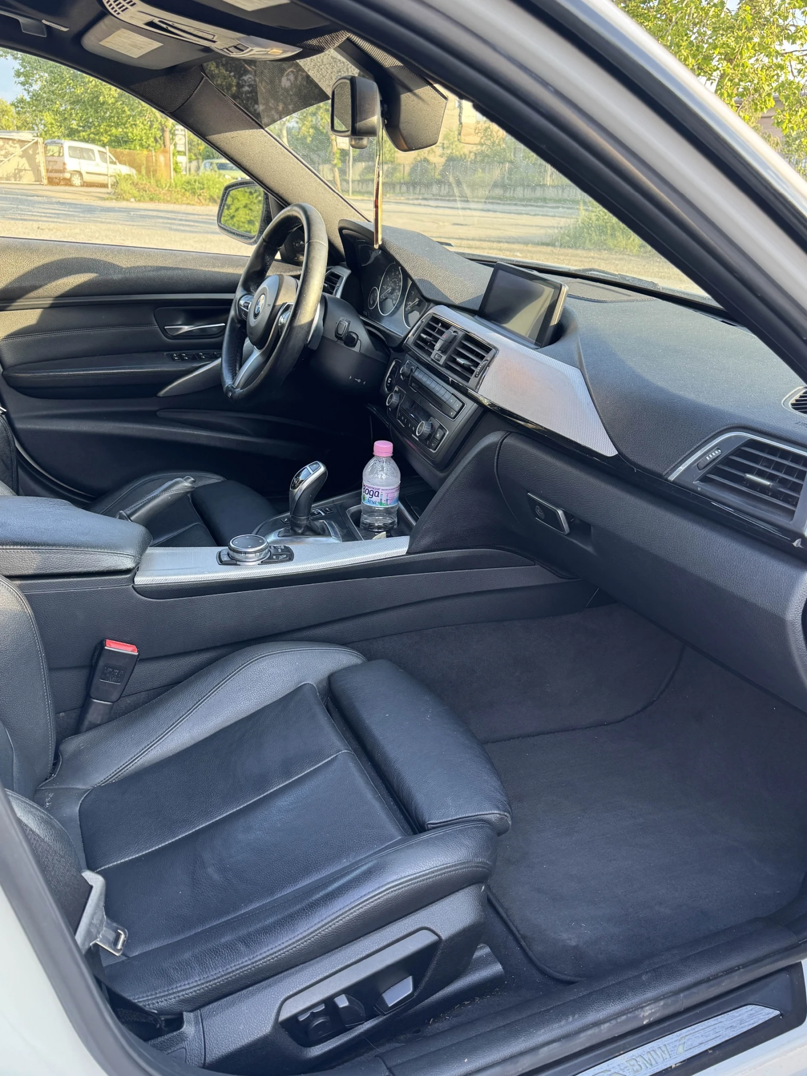 BMW 335 XDRIVE - изображение 6