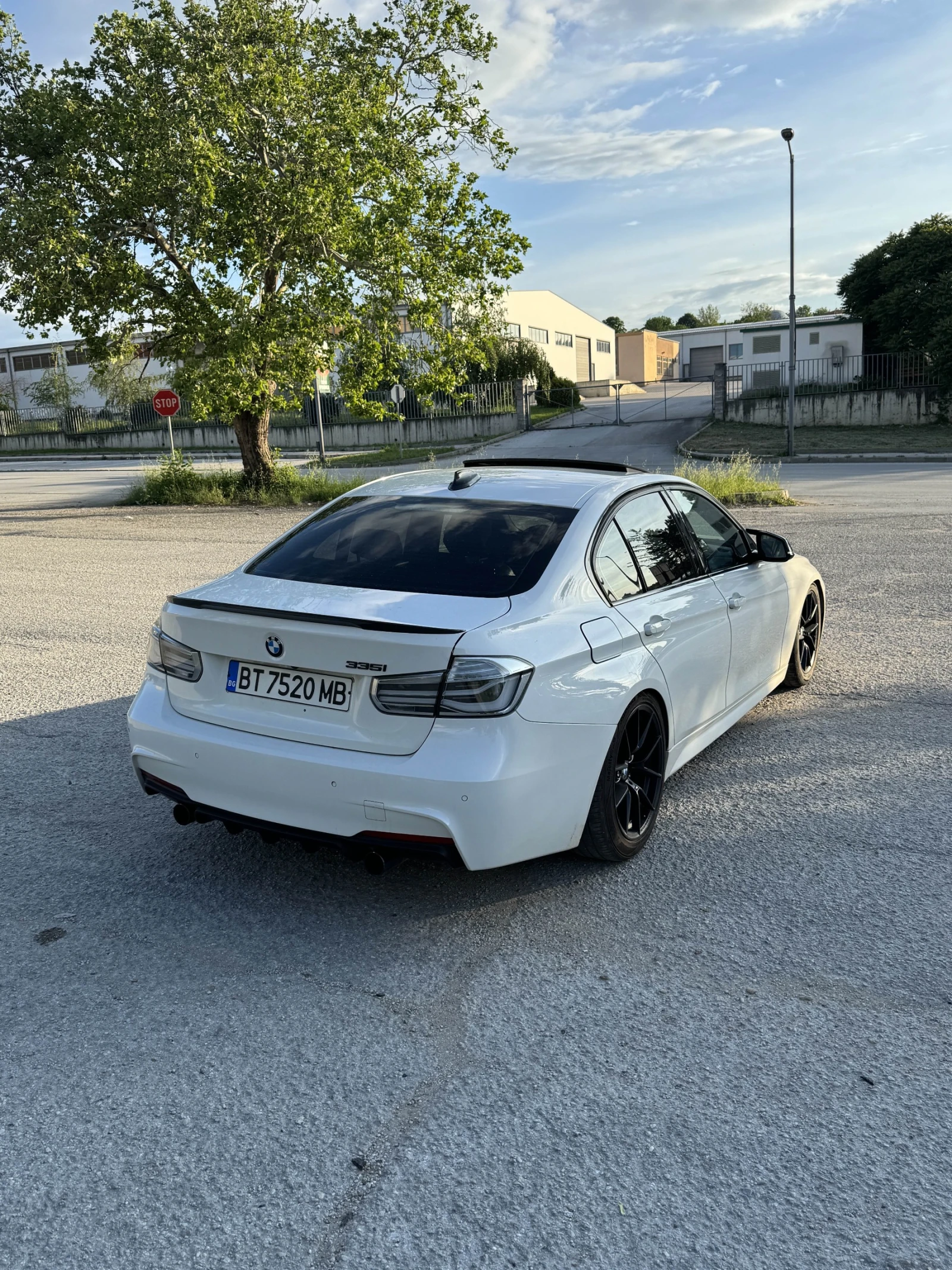 BMW 335 XDRIVE | Mobile.bg   2