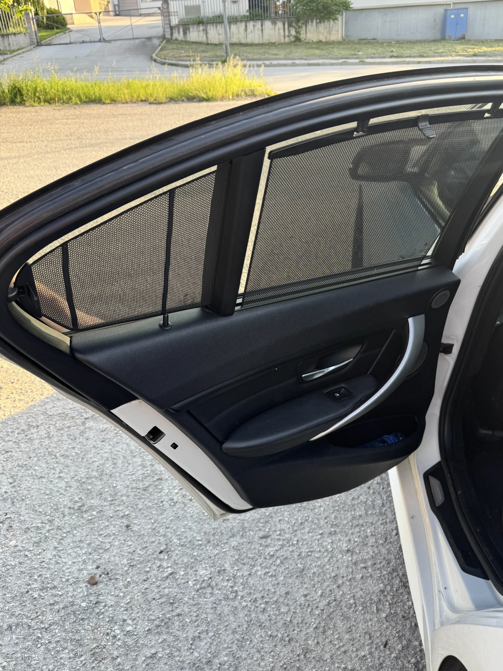 BMW 335 XDRIVE - изображение 8