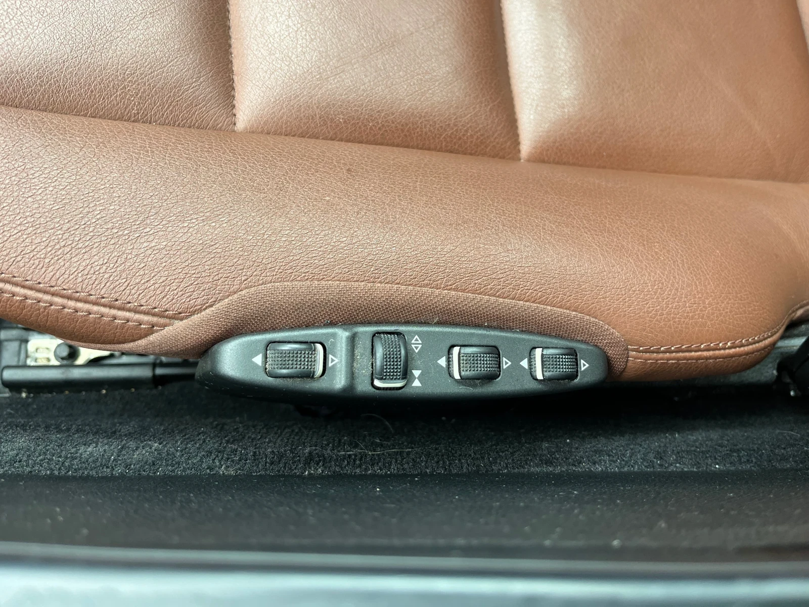 Mercedes-Benz C 250 CDI/FULL OPT/HARMON KARDON/KEYLESS/PANO/NAVI/KOJA | Mobile.bg   16