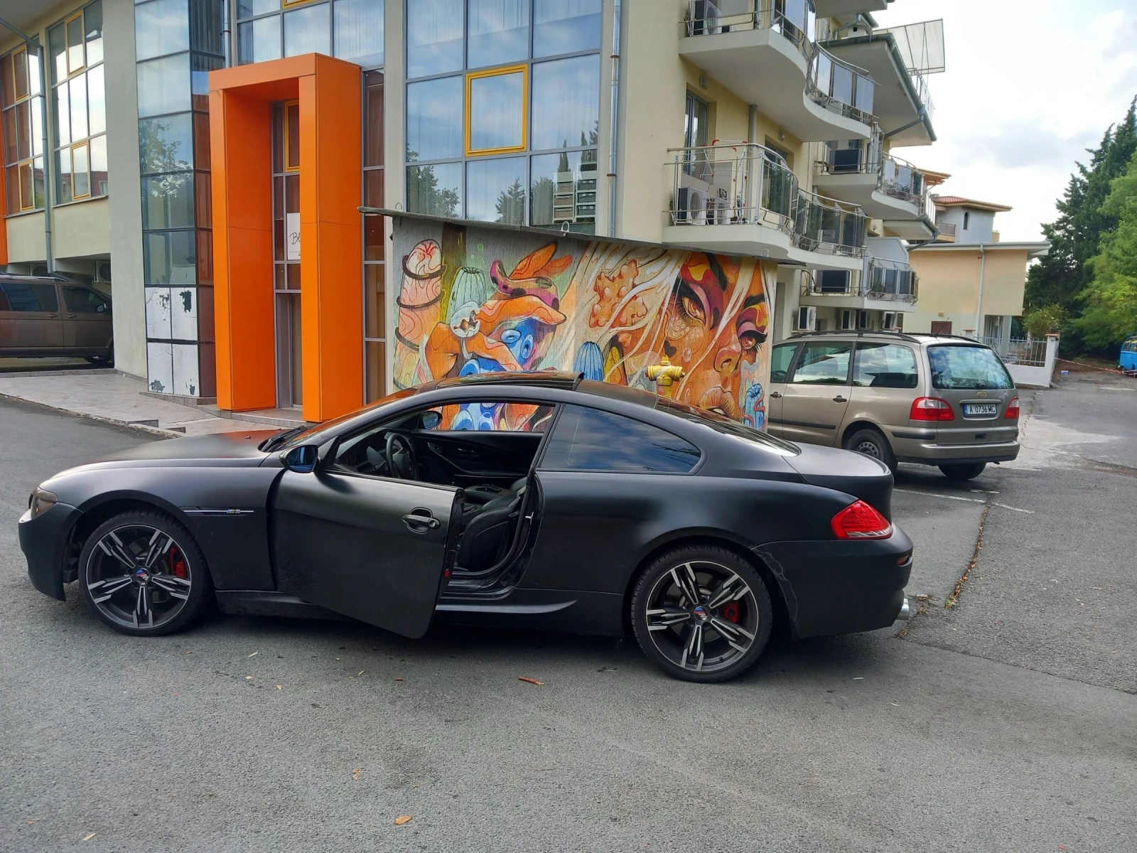BMW 645 E63 | Mobile.bg � ����������� 1