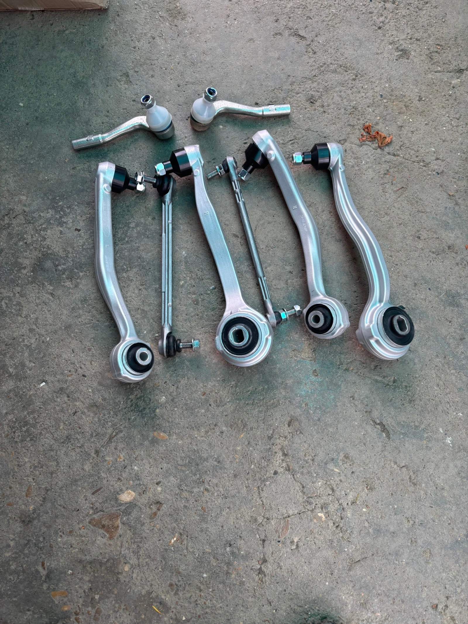 Mercedes-Benz C 220 2.2CDI - изображение 10