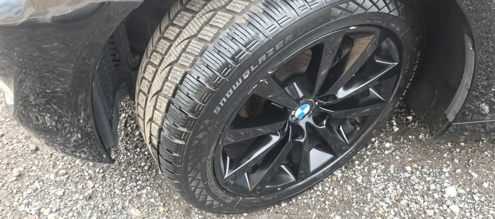 BMW 520 2.0 D | Mobile.bg   17