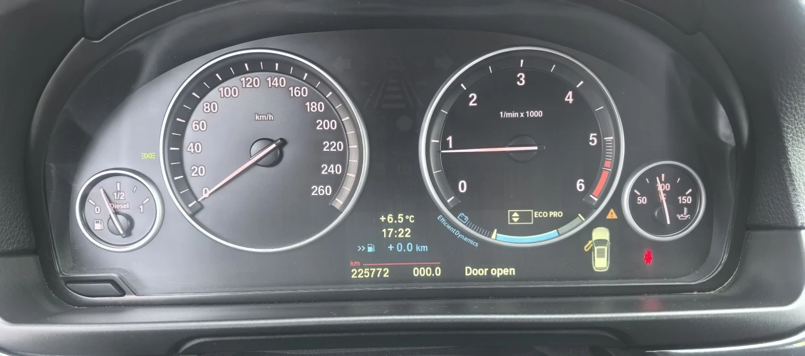 BMW 520 2.0 D | Mobile.bg   13