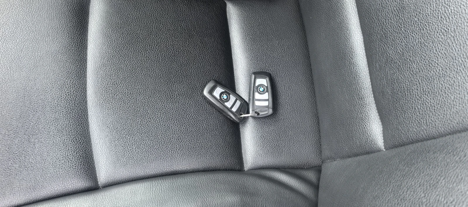 BMW 520 2.0 D | Mobile.bg   14