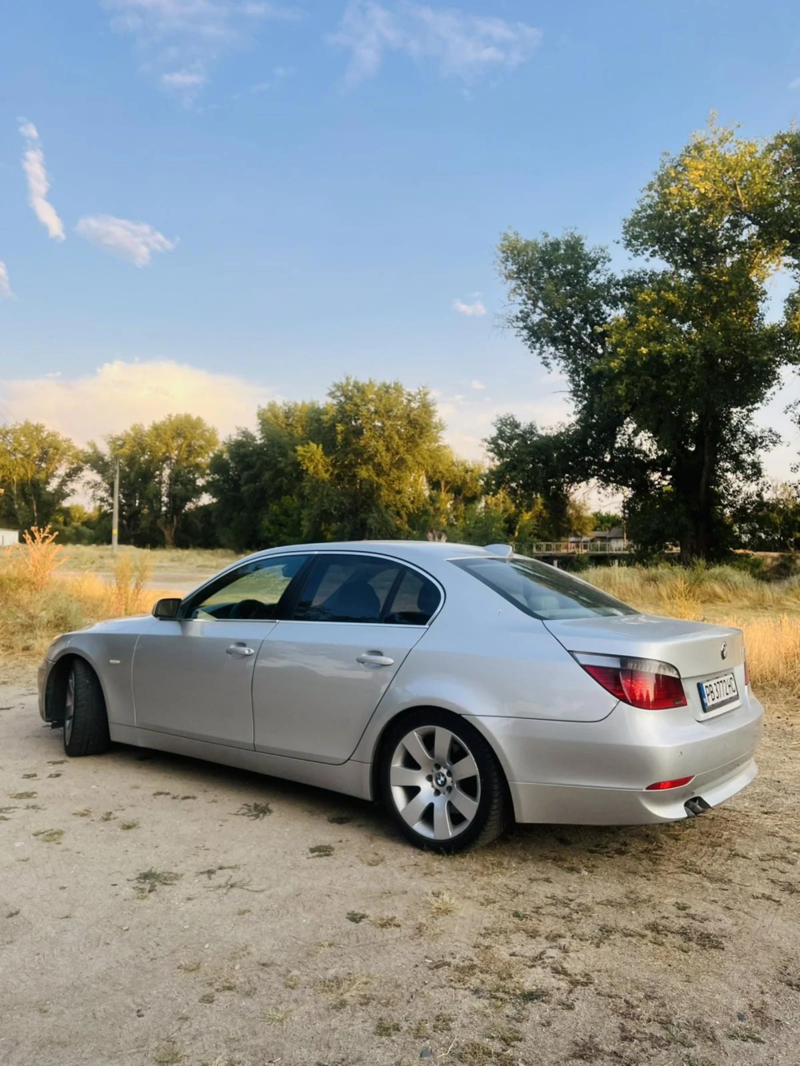 BMW 530  - изображение 4