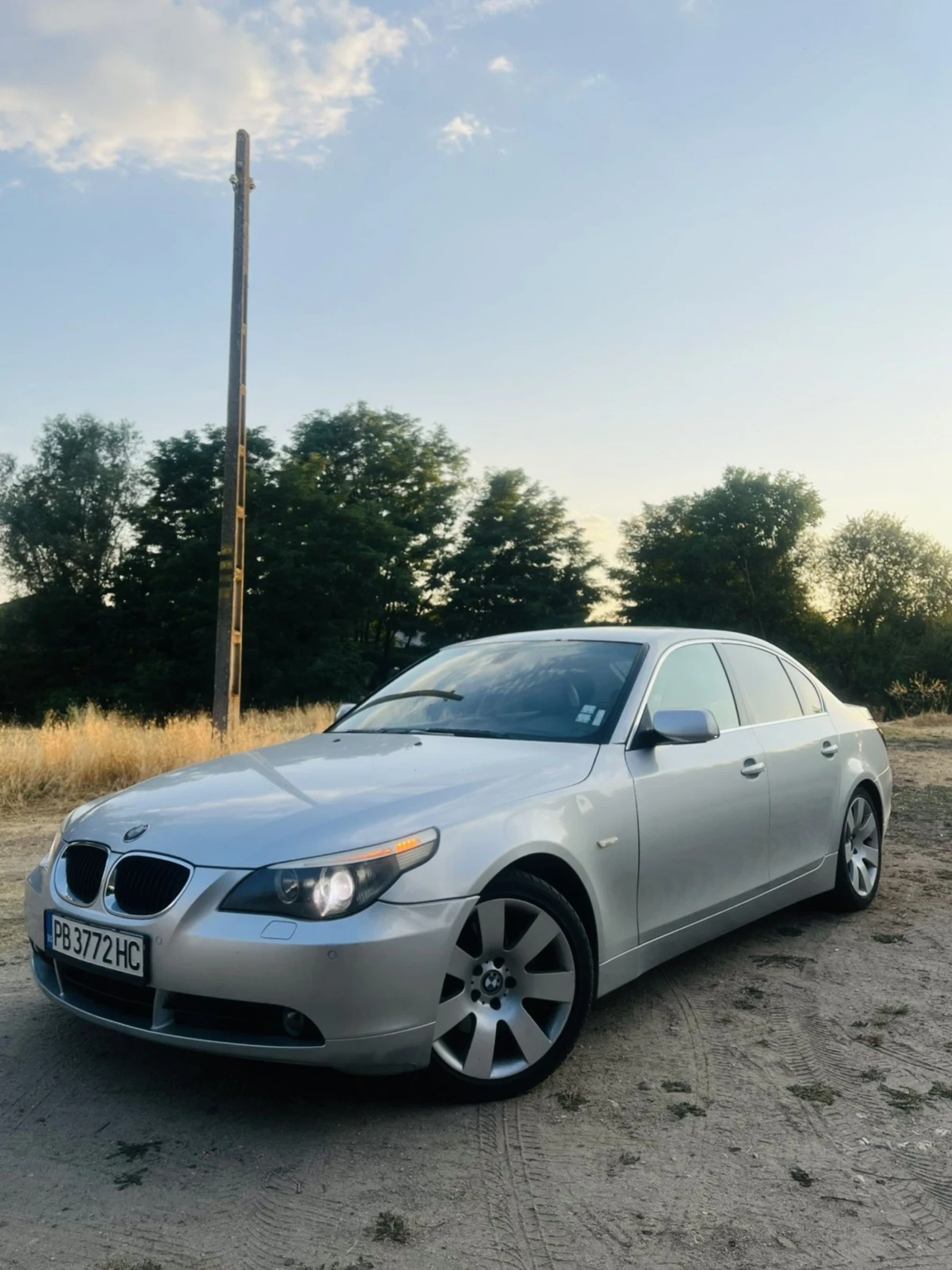 BMW 530 | Mobile.bg   1