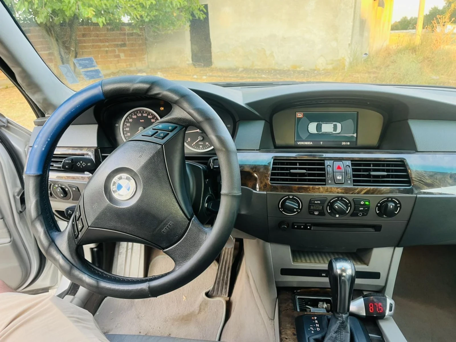 BMW 530  - изображение 2